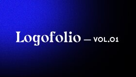 Logo Tasarımları - Vol1.