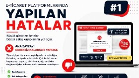 E-Ticaret İçerik Tasarımı | Bilgilendirici Carousel & Sosyal Medya Görseli