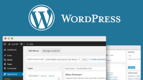 Wordpress Site Yapımı