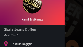 İş örneğim