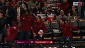 LeBron James Video Proje Çalışması 
