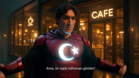 AVRUPA BASKETBOL ŞAMPİYONASI FİNAL MAÇI
