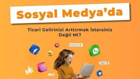 dijital pazarlama ve sosyal medya yönetimi yapabilirim