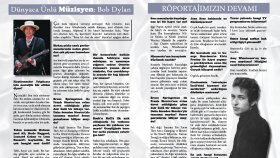 Tanıtım dergi tasarımı