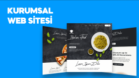 istediğiniz web sitesini profesyonel bir şekilde yaparım