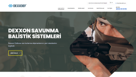 SAVUNMA BALİSTİK SİSTEMLERİ