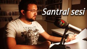 Santral seslendirme