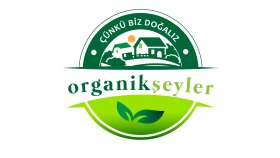 OrganikŞeyler Logo