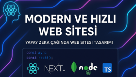 kurumsal ve kişisel web sitesi tasarlarım