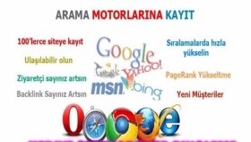 İş örneğim