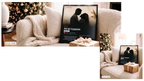 Gopicart için Slider-Banner tasarımı