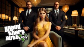 Furkan Yaman'nın GTA 5 Gerçek Hayat" serisini ben yapıyorum.