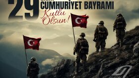 29 Ekim tasarımları yaparım
