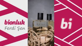 Royal Platinium Erkek Parfüm