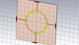 Ring Branchline Tasarımım