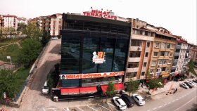 Restaurant Tanıtım Videosu + Drone