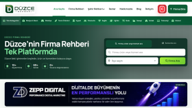 Düzce Rehberi
