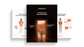 Nexpens - Post Design