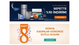 İş örneğim
