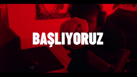 Twitch kanalı için Yayın başlıyor intro tasarımı