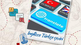 3 DİLDE TERCÜMAN