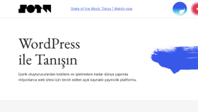 WordPress sitenizi baştan sona tasarlar ve teslim ederim