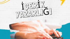 her alanda profesyonel içerikler üretirim