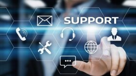 bilgisayar konusunda helpdesk desteği sağlarım