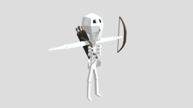 3D Low Poly Modeller