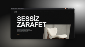 🏛️ Premium Mobilya & Tasarım Platformu - Satışa Hazır