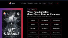 reactjs ve typescript ile size özel landing page oluştururum