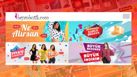 Web Banner Görselleri