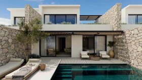 villa tasarlarım