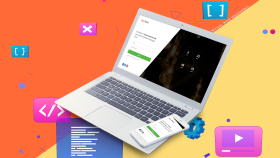 Elektrik Firması Yapım Aşaması