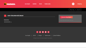 site tasarlıyorum
