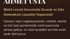 Mobil Tatlıcı — Tek Sayfa Tanıtım Sitesi