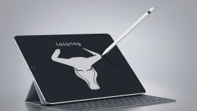 Tasarlog Logo