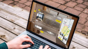 kullanıcı dostu website ve mobil ara yüz tasarımı yaparım