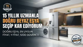satın alma danışmanlığı yaparım