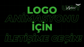 LOGO ANİMASYONU