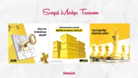 Sosyal Medya Tasarımı #2
