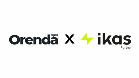 Orenda Dijital X İkas Partnerliği