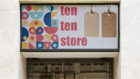 TEN TEN STORE 