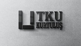 Şahıs Logo Tasarımı