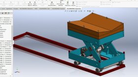 makina tasarımları yaparım