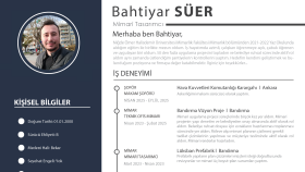 Özgeçmiş-CV