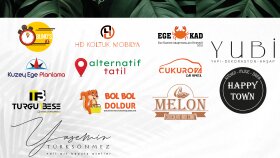 5 yıllık tecrübe ve bir çok farklı sektör için tasarladım