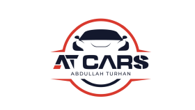 AT Cars - Logo Tasarımı