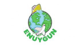 Enuygun Konsept Logo Tasarımı