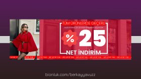 Banner Tasarımı